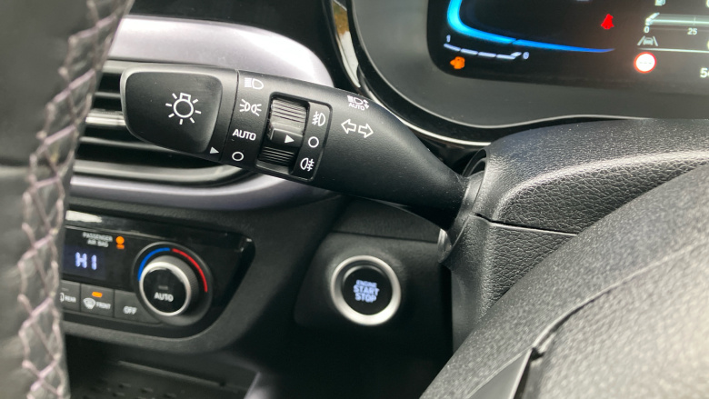 Hyundai i10 1.0 [63] Premium 5dr Auto [Nav] Petrol Hatchback